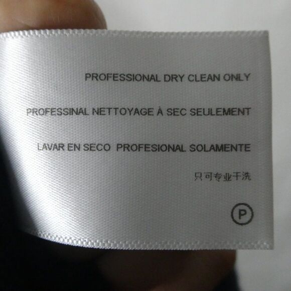 AG Adriano Goldschmied Wool Cashmere Sweater VNeck - Picture 8 of 10